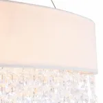 Подвесная люстра Maytoni MOD600PL-09W Подвесная люстра Maytoni MOD600PL-09W