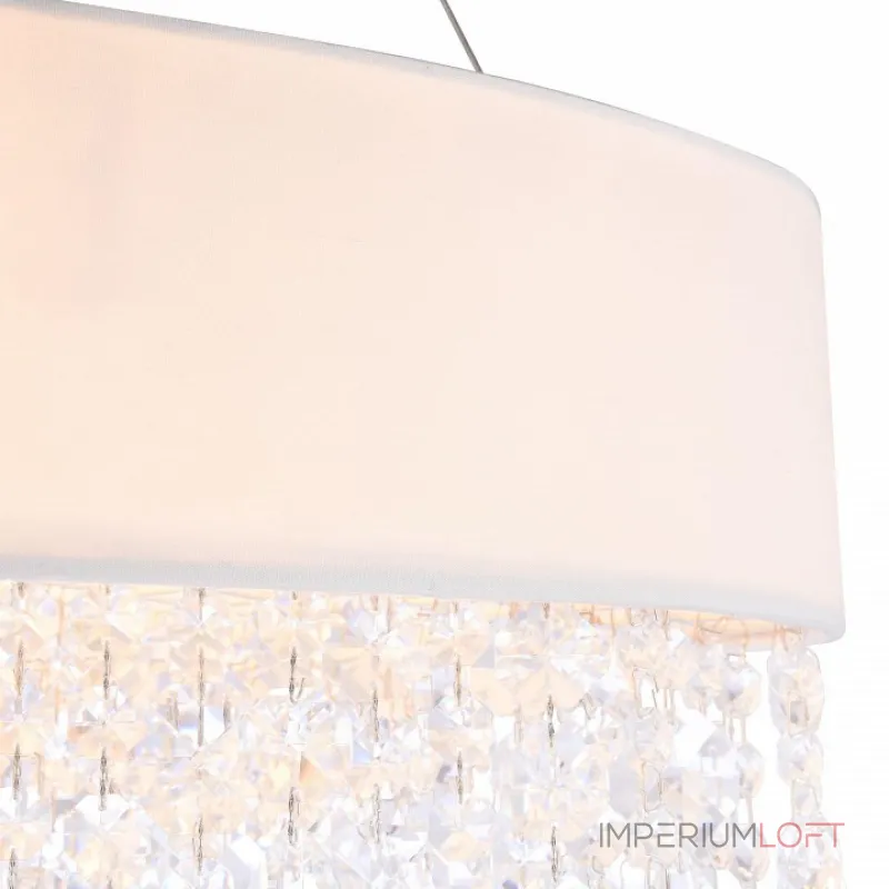 Подвесная люстра Maytoni MOD600PL-09W Подвесная люстра Maytoni MOD600PL-09W