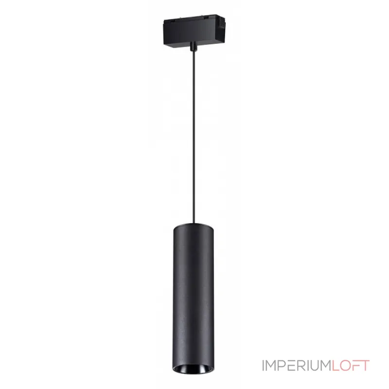 Трековый светильник Novotech Kit 3 358531 Трековый светильник Novotech Kit 3 358531