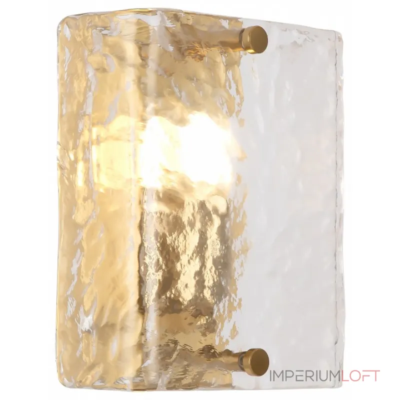 Бра Freya Fresco FR5190WL-01BS2