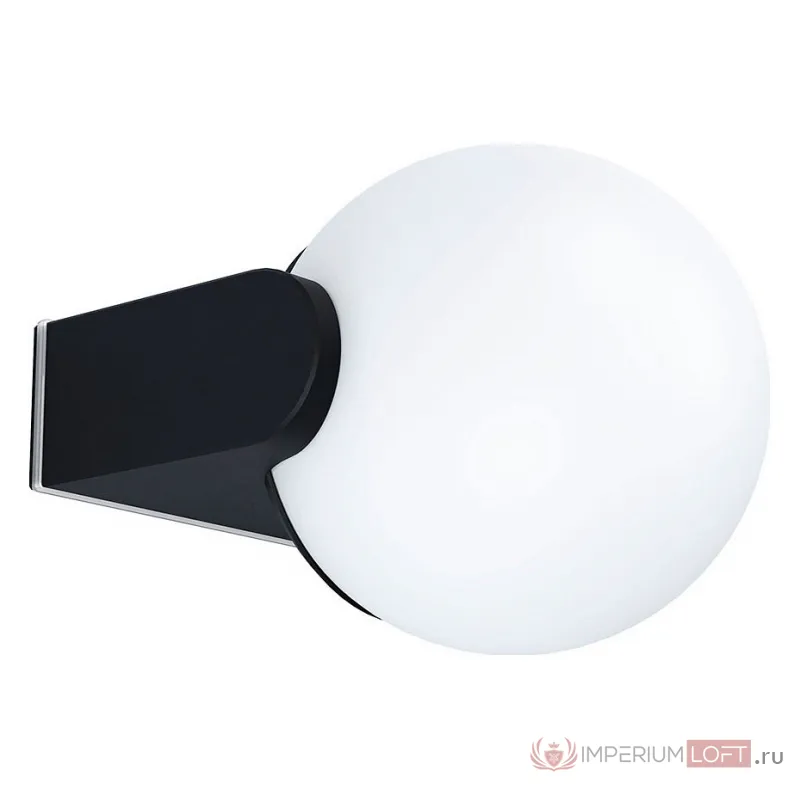 Накладной светильник Eglo Rubio 99572 Цвет плафонов белый от ImperiumLoft