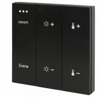 Панель универсальная клавишная накладная ST-Luce Skyline 220 ST015.400.99 Панель универсальная клавишная накладная ST-Luce Skyline 220 ST015.400.99