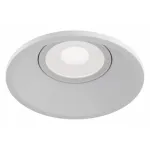 Встраиваемый светильник Maytoni Dot DL028-2-01W Цвет арматуры белый от ImperiumLoft