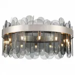 Подвесная люстра Vele Luce Fantasma 654 VL3195P12 
