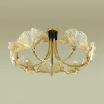 Подвесная люстра Odeon Light Ventaglio 4870/7