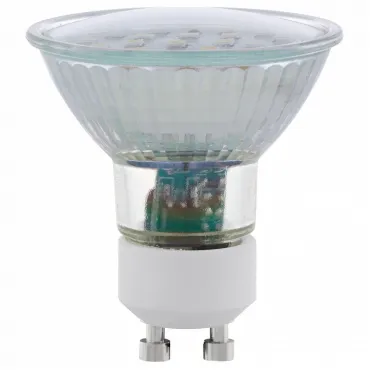 Лампа светодиодная Eglo ПРОМО 11530 GU10 Вт 3000K 11535