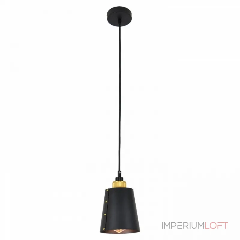 Подвесной светильник Lussole Shirley GRLSP-9861 