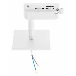 Крепление для трека Lightstar Asta 592286 Цвет арматуры белый