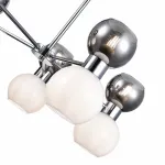 Люстра на штанге EVOLUCE Thonet SLE1138-102-10 от ImperiumLoft