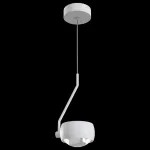 Подвесной светильник Maytoni Lens MOD072PL-L8W3K 