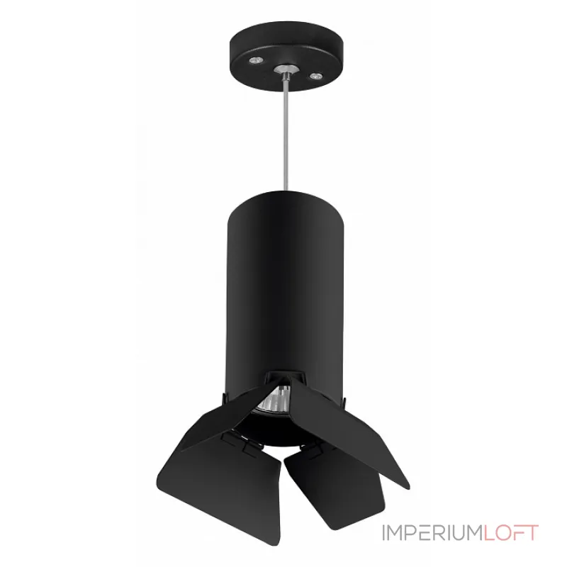 Подвесной светильник Lightstar Rullo RP6487487 