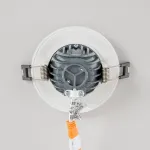 Встраиваемый светильник Citilux Дзета CLD042NW0