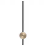 Бра Odeon Light Stilo 4256/18WL Цвет плафонов бронза Цвет арматуры черный от ImperiumLoft