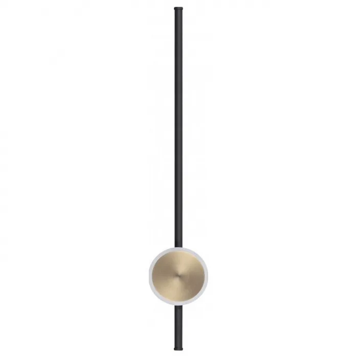 Бра Odeon Light Stilo 4256/18WL Цвет плафонов бронза Цвет арматуры черный от ImperiumLoft