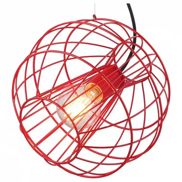 Подвесной светильник Lussole LSP-9932 GRLSP-9934 от ImperiumLoft