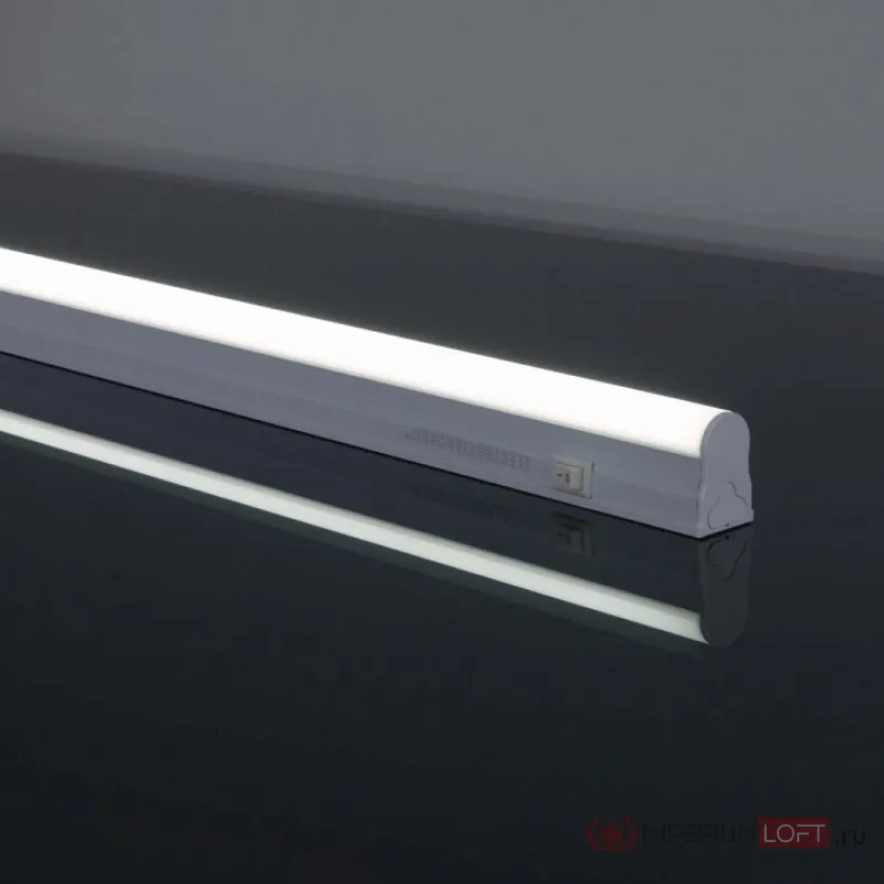 Накладной светильник Elektrostandard Led Stick a033730 Цвет арматуры белый Цвет плафонов белый от ImperiumLoft