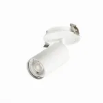 Спот ST-Luce Dario ST303.508.01 Цвет плафонов белый Цвет арматуры белый
