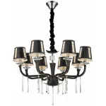 Подвесная люстра Wertmark Adelinda WE392.08.023 от ImperiumLoft