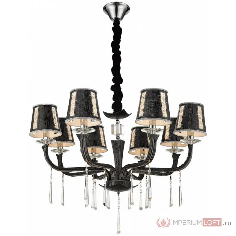 Подвесная люстра Wertmark Adelinda WE392.08.023 от ImperiumLoft