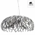 Подвесной светильник Arte Lamp Jupiter A5814SP-3WH 
