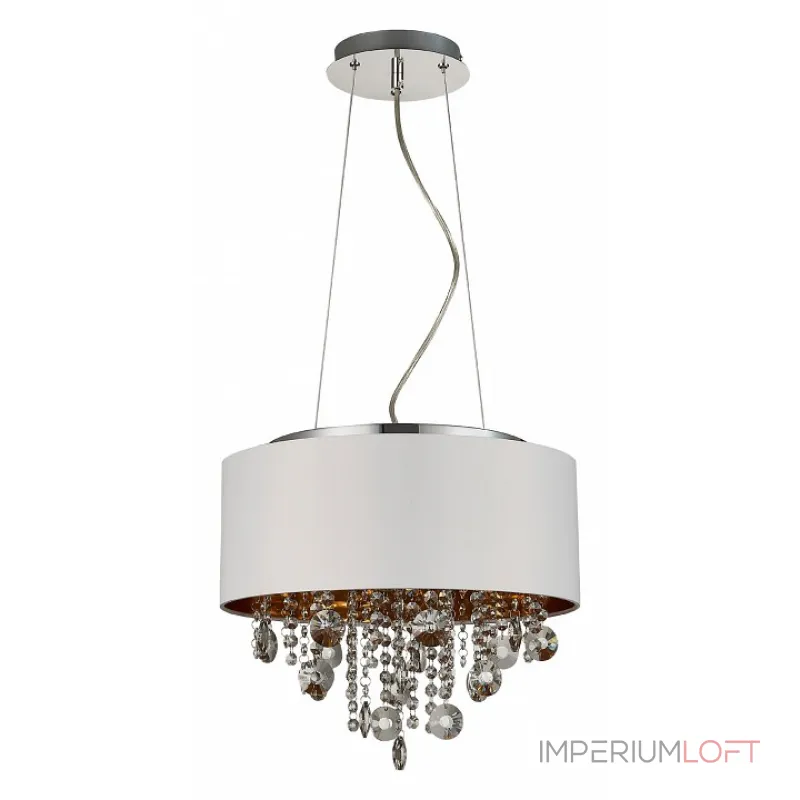Подвесной светильник ST-Luce Lacchia SL1350.503.04 Подвесной светильник ST-Luce Lacchia SL1350.503.04