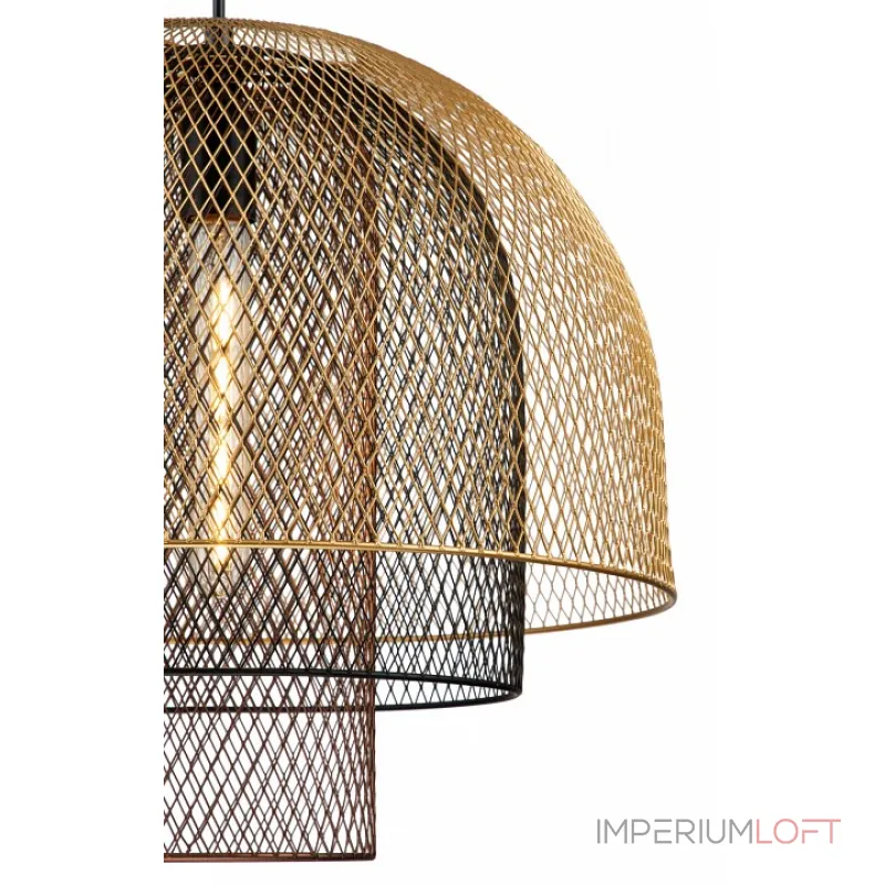 Подвесной светильник Indigo Forza 10006/1P Black от ImperiumLoft Подвесной светильник Indigo Forza 10006/1P Black от ImperiumLoft