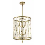 Люстра на штанге Lightstar Firenze 725163