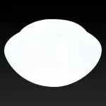 Накладной светильник TopLight Mae TL9401Y-01WH Цвет арматуры белый Цвет плафонов белый