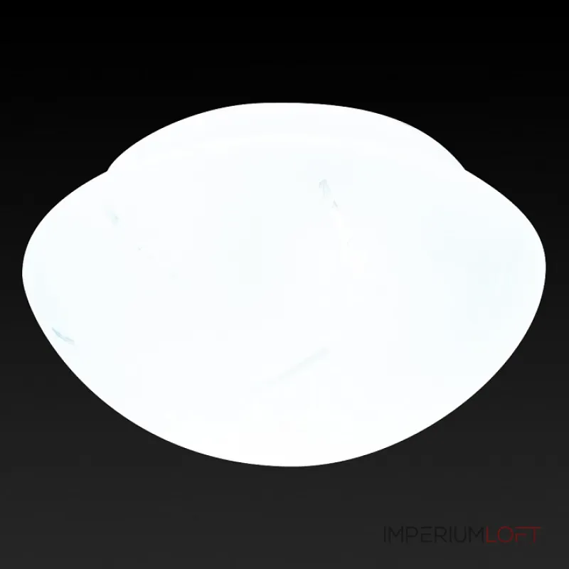Накладной светильник TopLight Mae TL9401Y-01WH Цвет арматуры белый Цвет плафонов белый