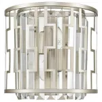 Бра Vele Luce Polifonia VL3124W02 Цвет арматуры кремовый Цвет плафонов кремовый