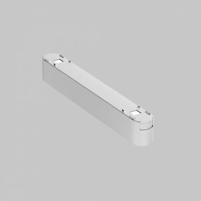 Трековый светильник Maytoni Basis Grid TR084-1-12W3K-W от ImperiumLoft
