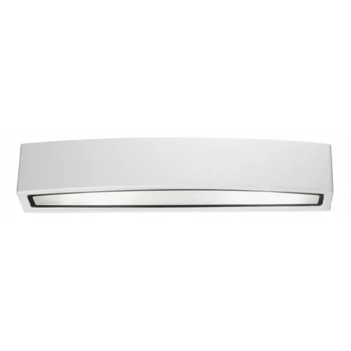 Накладной светильник Ideal Lux Andromeda ANDROMEDA AP2 BIANCO Цвет арматуры белый от ImperiumLoft