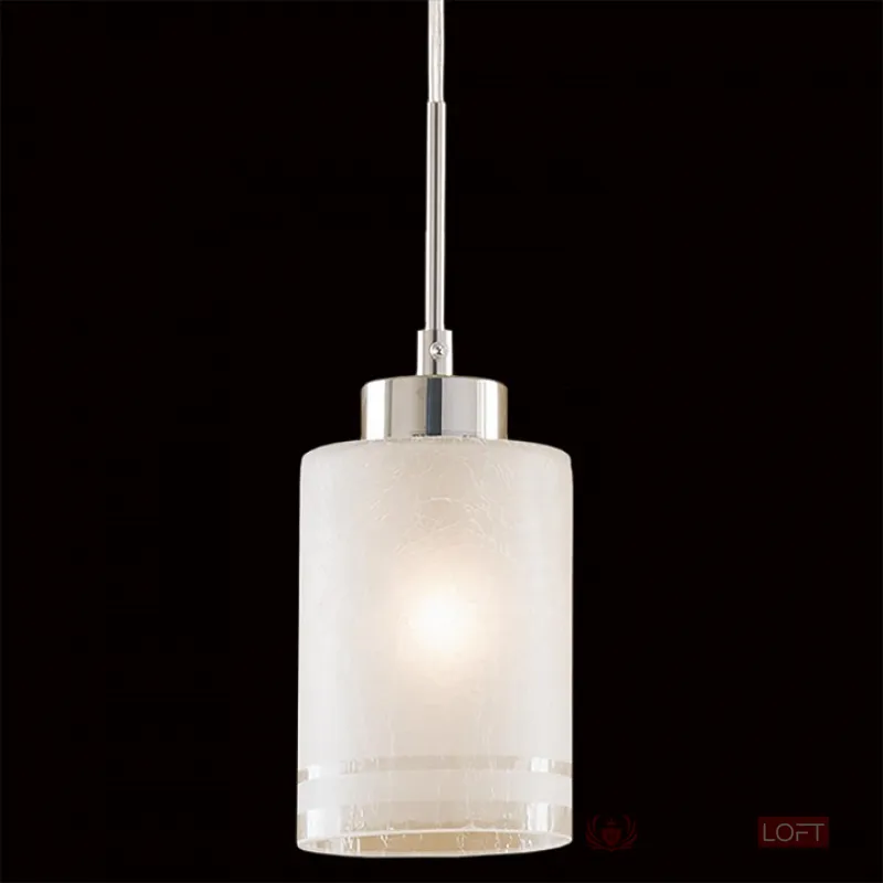 Подвесной светильник Citilux Фортуна CL156111 Цвет арматуры хром от ImperiumLoft