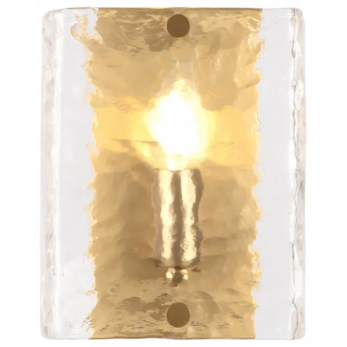 Бра Freya Fresco FR5190WL-01BS2 от ImperiumLoft