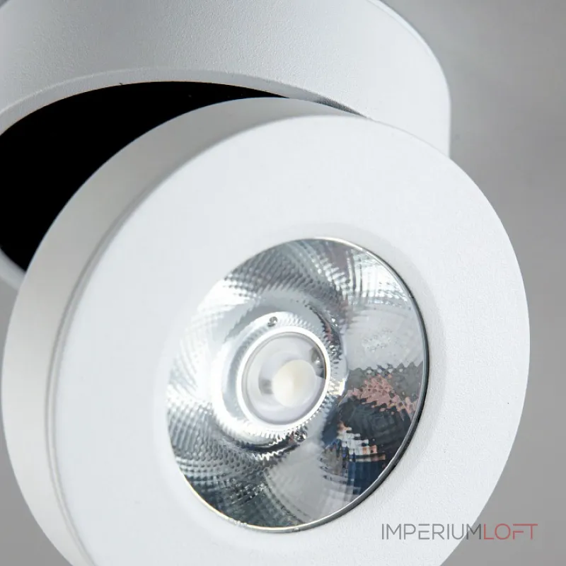 Накладной светильник Citilux Стамп CL558030N