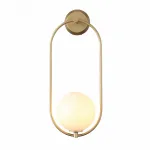 Бра ST-Luce Penolo SL1118.201.01 от ImperiumLoft
