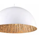 Подвесной светильник Arte Lamp Dome A8149SP-3SI