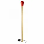 Торшер Loft it Fuego 10059 Цвет плафонов красный от ImperiumLoft