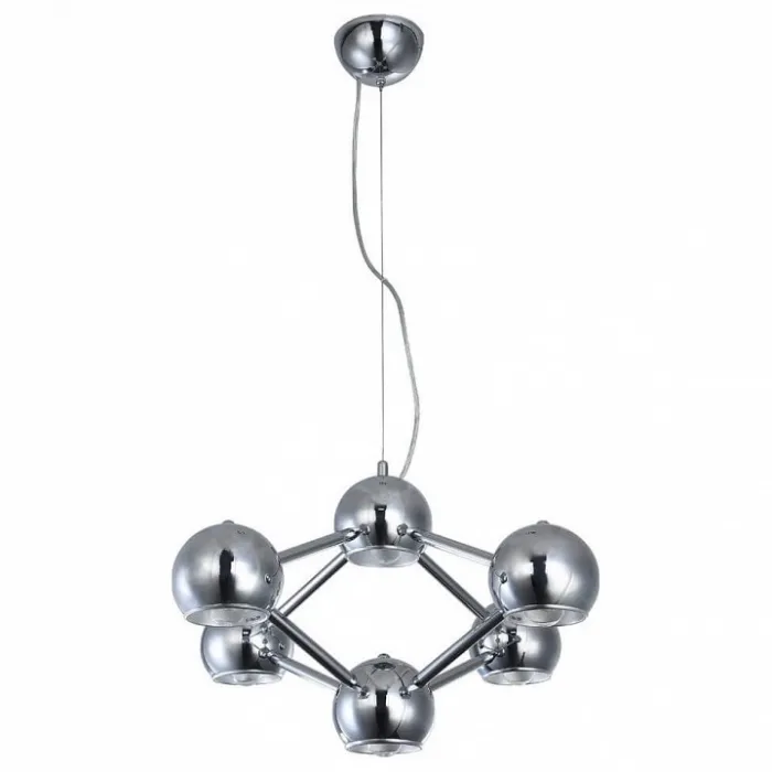 Подвесной светильник Vele Luce Azore 742 VL5173P06 от ImperiumLoft