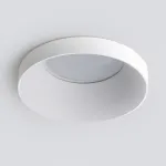 Встраиваемый светильник Elektrostandard 111 MR16 a053337