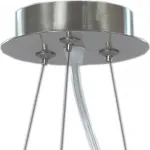 Подвесной светильник TopDecor Crocus Glade Crocus Glade S3 01 04sat 