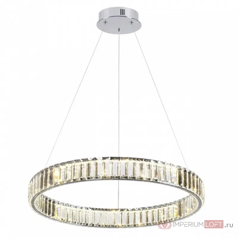 Подвесной светильник Odeon Light Vekia 4930/36L от ImperiumLoft