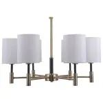 Подвесная люстра Omnilux Mulazzo OML-57503-06 