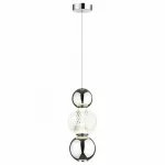 Подвесной светильник Odeon Light Crystal 5007/7LA от ImperiumLoft