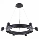 Подвесной светильник Vele Luce Octopus 742 VL10152P06 от ImperiumLoft