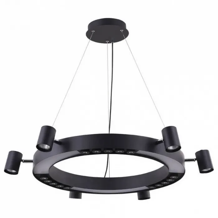 Подвесной светильник Vele Luce Octopus 742 VL10152P06 от ImperiumLoft
