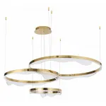 Подвесной светильник Kink Light Кастела 08263,36P от ImperiumLoft