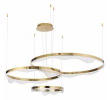 Светильник подвесной Kink Light Кастела 08263,36P