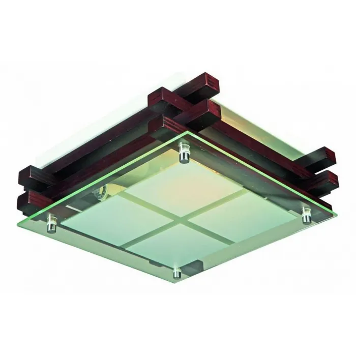 Накладной светильник Omnilux Carvalhos OML-40507-02 от ImperiumLoft