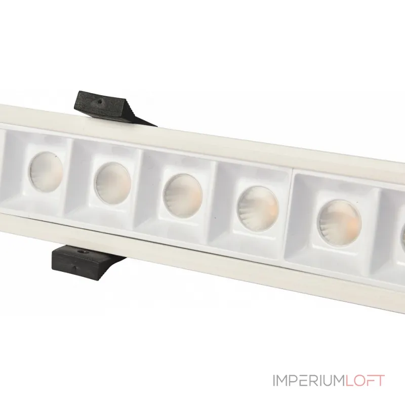 Встраиваемый светильник Favourite Roshni 3084-5C от ImperiumLoft Встраиваемый светильник Favourite Roshni 3084-5C от ImperiumLoft